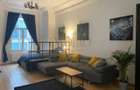 Studio boem open-space 53 mp ultracentral | Cișmigiu – Matei Millo - 1