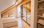 Apartament Cu Gradina, Terasa Si Camera La Mansarda Unirea, Bistrita