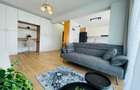 Apartament 2 camere, 43 mp, MODERN, garaj, zona Terra! - 7