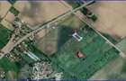 Teren intravilan 477 mp | 15 m front | Gruiu Silistea Snagovului - 1