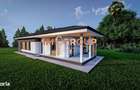 Casa Individuala Plan Parter - 128 Mp - Vorovesti - 5