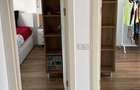 Apartament 3 camere+birou,2 bai, mobilat/utilat premium, persoana fizica,dna Ghica, bloc boutique - 8