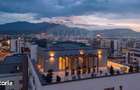 Terasa 168 mp cu Penthouse 4 camere Coresi | panoramic | 2 parcari - 2
