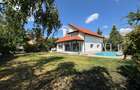 VILA P+1+M cu Piscina - Pipera 650mp Curte - 6