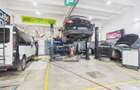 HALĂ INDUSTRIALĂ + SERVICE AUTO COMPLET ECHIPAT - 20
