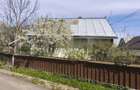 Casa + teren 1500mp, zona Negostina Siret - Negostina (Suceava)