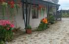 Inchiriez casa cu 4 camere