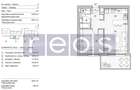 APARTAMENT 2 CAMERE | MOBILAT-UTILAT | PARCARE | STRAULESTI | 43MP