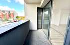 Apartament 2 camere, 55 mp, etaj 1, open space- Iris Armonia