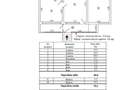 Parter, 3 camere, extindere,intrare exterioara, bl H2, Constructorilor - 9
