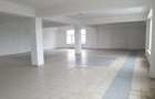 Cladire de birouri si spatii comerciale P+4E, stradal la DN1
