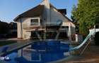 Vila Exclusivista | Piscina si 1877 m.p teren | Erou Iancu Nicolae