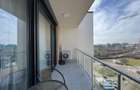 Apartament de inchiriat -2 camere + parcare - 16