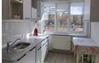 Apartament 3 camere Tudorul Vechi cu 2 balcoane