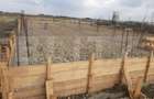 Teren de vanzare in Santandrei cu fundatie turnata si autori - 5