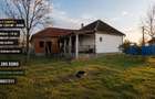 Casa P - 61mp  + Teren - 1.029 mp, sat Tilecus - 1