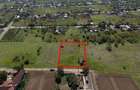 Vand teren intravilan 2100mp Jurilovca, Tulcea - 2