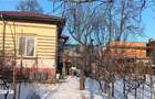 Tatarasi zona Piata Chirila teren 530mp cu casa si anexe (pretabil si