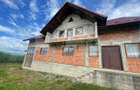 Casa la Rosu | Teren imprejmuit | Priveliste panoramica| Burla - 14