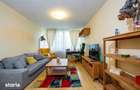 Apartament Luminos cu 3 Camere de Inchiriat in Zona Arcul de Triumf - 5
