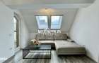 Prnthouse 3 camere | Scara interioara | 2 balcoane - 11