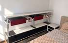 Apartament 2 camere Day Residence Decebal,mobilat, 60mp, 2 balcone