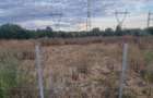 Inchiriez Teren 2500 mp pe Drumul Lunca Dochiei 23 - 25, sector 3 - 5