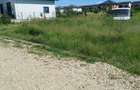 Vand teren de casa Bragadiru 545 mp str. Crisul Repede - 1