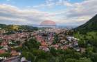 Casa Cu Gradina De 1.498 Mp | 3 Fronturi Stradale | Scheii Brasovului