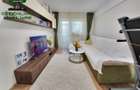 Apartament 3 camere, DECOMANDAT, mobilat, BLOC NOU, Platou Galata