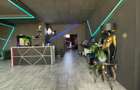 Faleza Nord, spatiu comercial din constructie 190 mp. , 5 camere, curte - 1