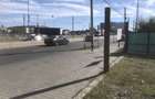 Inchiriez teren stradal Ford 500mp
