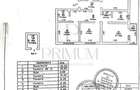 COMPLEX STUDENTESC - 4 CAM - DECOMANDAT - 2 BAI - 2 BALCOANE - BOXA - INCALZIRE - 10