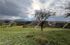 Teren intravilan de 600 mp in localitatea Mohu din Sibiu