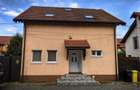 Casa individuala 3 camere, 100mp, mobilat/utilat, strada inchisa/linistita - 1