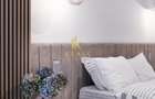 Apartament 3 camere | Prima închiriere | Șoseaua Nordului | Parcare și boxă - 11