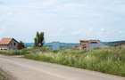 casa semifinisata, cu totul diferita, in varf de deal, de vanzare - 9