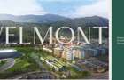 Dezvoltator, Apartament trei camere open space , Welmont/Rokman - 1