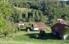 Vând proprietate la Valea Bradului(Municipiul Brad, jud. Hunedoara) 14368 mp - 8