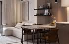 Studio dublu modern, termen de finalizare 2026 - 7