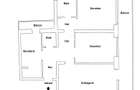 Apartament 3 camere, decomandat Doamna Ghica / Colentina - 8