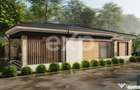 Regal Residence - Casa de lux vanzare - Corbeanca (Bucuresti-Ilfov)