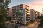 Rafinament contemporan in Domenii. Apartament 4 camere. Dubla vedere. - 14