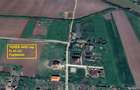 Teren pretabil locuri de casa Fantanele, 4450 mp fs.41 ml 56500 euro