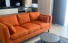 Apartament nou, complet mobilat, complex Delta City, primul chirias - 2