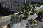 Apartament 2 camere 13 Septembrie Mariott