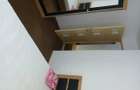 Inchiriez apartament cu 2 camere, mobilat,la parter, zona CORINA-cart. TUDOR - 2