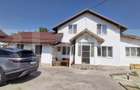 CASĂ DE VÂNZARE – ZONĂ LINIȘTITĂ | TEREN 534 MP | CONSTRUCȚIE 2016