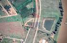 Teren extravilan de vânzare 1400mp  | Partoș