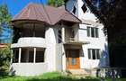 Casa parter + etaj la gri - 2